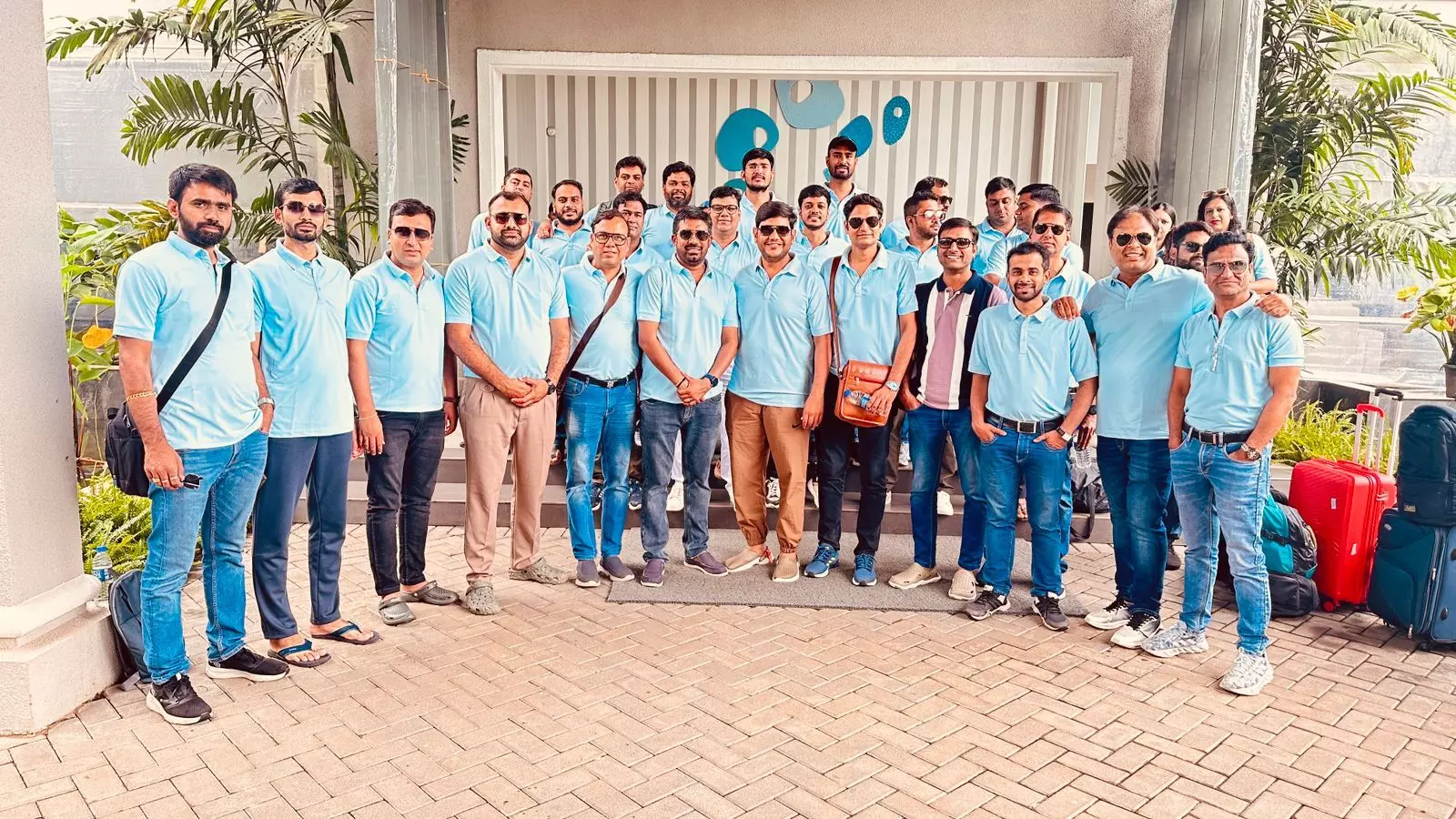 चार्टर्ड अकाउंटेंट्स ऑफ इंडिया उदयपुर शाखा की तीन दिवसीय कार्यशाला सम्पन्न