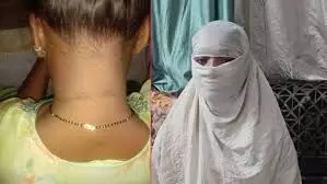 गोमांस खिलाया, गर्भपात कराया, बच्चे का जबरन खतना...हिंदू लड़की को प्रेम जाल में फंसाकर करता था दुष्कर्म गोमांस खिलाया, गर्भपात कराया, बच्चे का जबरन खतना...हिंदू लड़की को प्रेम जाल में फंसाकर करता था दुष्कर्म