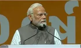 पाकिस्तान जानता है सीधी लड़ाई नहीं जीत सकता, इसलिए आतंकी भेज रहा, पीएम मोदी ने खोली पड़ोसी की पोल