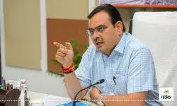 जैतारण नगर पालिका अध्यक्ष   भाटी  निलंबित