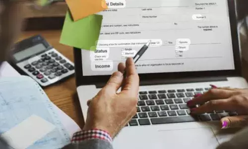 इनकम टैक्स रिटर्न की अंतिम तारीख सितम्बर तक बढ़ाई इनकम टैक्स रिटर्न की अंतिम तारीख सितम्बर तक बढ़ाई