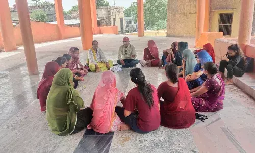 राजसमंद में जीरो डोज परियोजना: प्रभावशाली व्यक्तियों का सहयोग