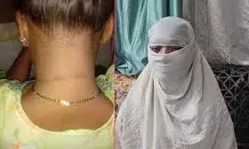 गोमांस खिलाया, गर्भपात कराया, बच्चे का जबरन खतना...हिंदू लड़की को प्रेम जाल में फंसाकर करता था दुष्कर्म