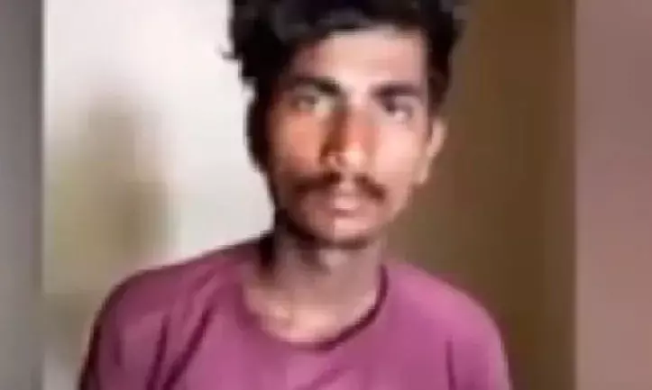 राजसमंद: कुंवारिया थाने से चोरी का आरोपी फरार, पुलिस में हड़कंप