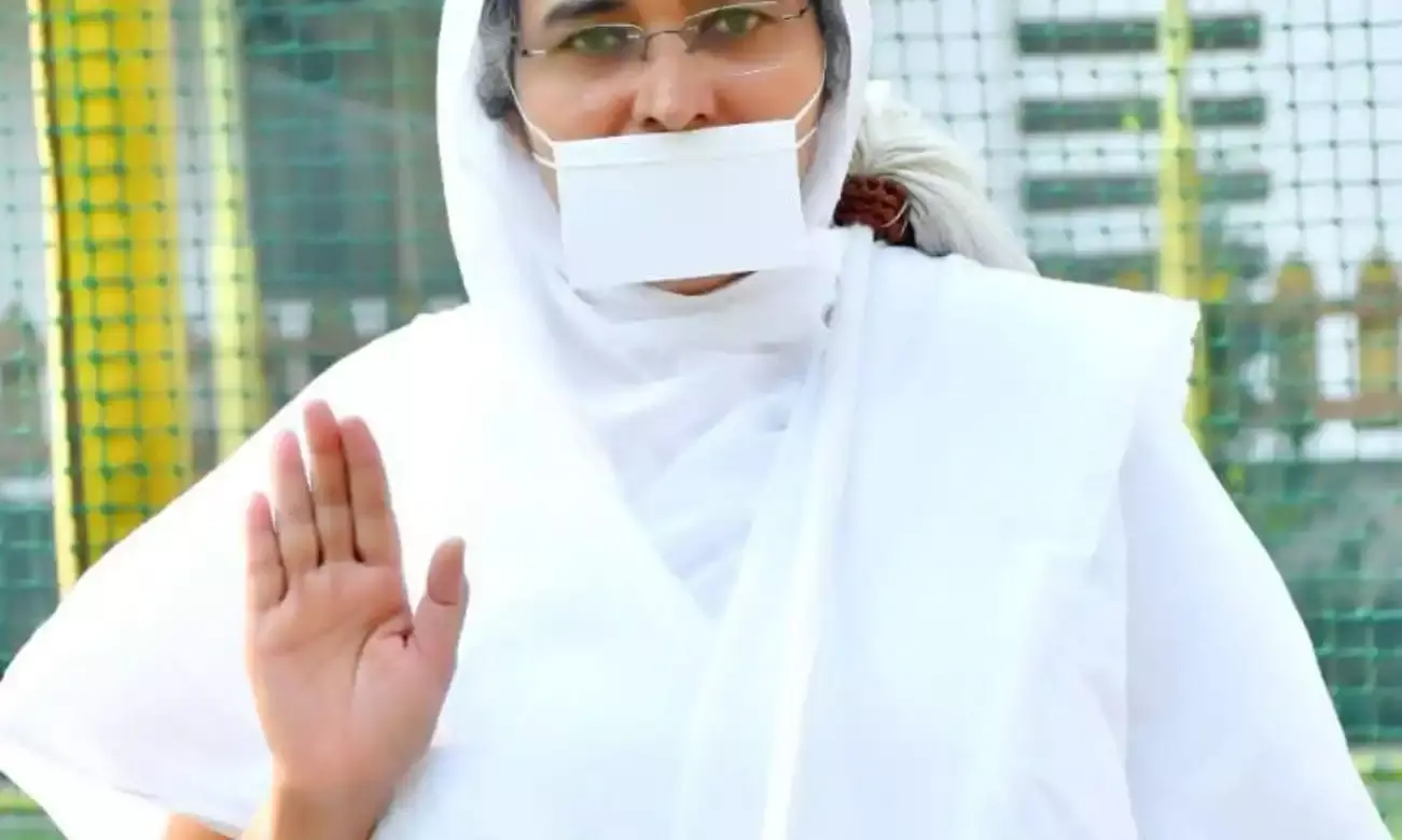 दक्षिण चंद्रिका महासाध्वी डॉ. श्री संयमलता जी म.सा. आदि ठाणा-4 का मंगल प्रवेश  गुरुवार को