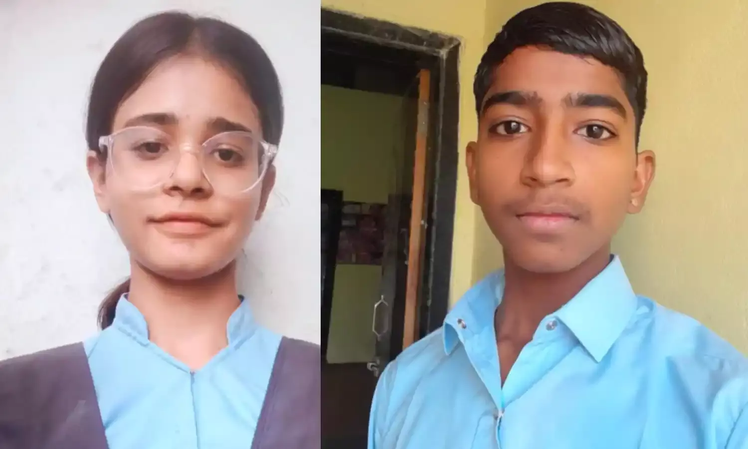 बोर्ड परीक्षा कक्षा 10 में ब्लॉक कुंभलगढ़ में प्रथम दो स्थान पर जनावद