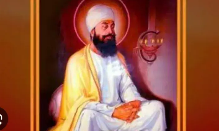 सिक्ख समाज 30 मई को धूमधाम से मनायेगा,गुरू अर्जन देव जी महाराज का पावन शहीदी दिवस सिक्ख समाज 30 मई को धूमधाम से मनायेगा,गुरू अर्जन देव जी महाराज का पावन शहीदी दिवस