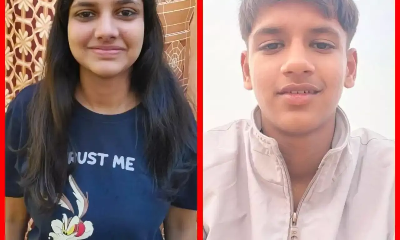 अंशिका श्रोत्रिय ने किया सवाईपुर का नाम