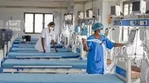 बिहार में कोरोना ब्लास्ट, पटना एम्स के डॉक्टर-नर्स समेत निकले 6 नये केस मरीज