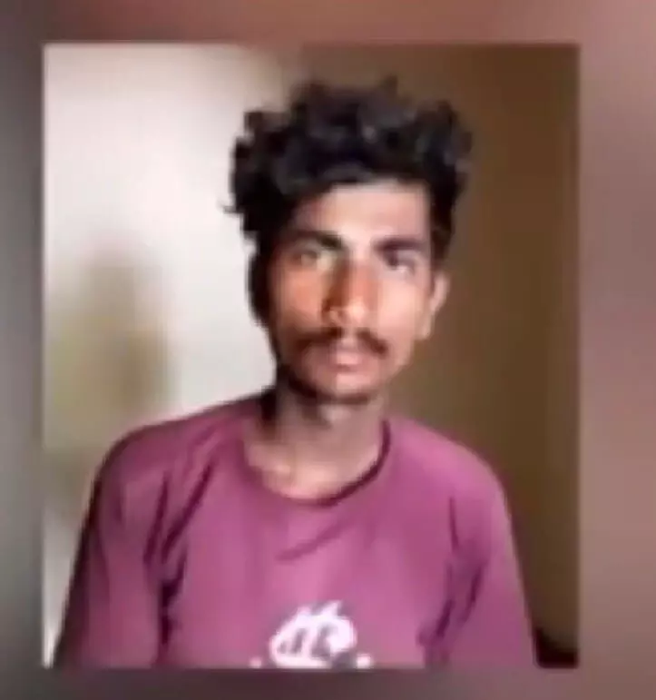 राजसमंद: कुंवारिया थाने से चोरी का आरोपी फरार, पुलिस में हड़कंप राजसमंद: कुंवारिया थाने से चोरी का आरोपी फरार, पुलिस में हड़कंप