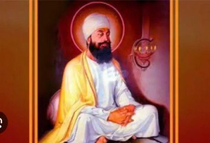 सिक्ख समाज 30 मई को धूमधाम से मनायेगा,गुरू अर्जन देव जी महाराज का पावन शहीदी दिवस सिक्ख समाज 30 मई को धूमधाम से मनायेगा,गुरू अर्जन देव जी महाराज का पावन शहीदी दिवस