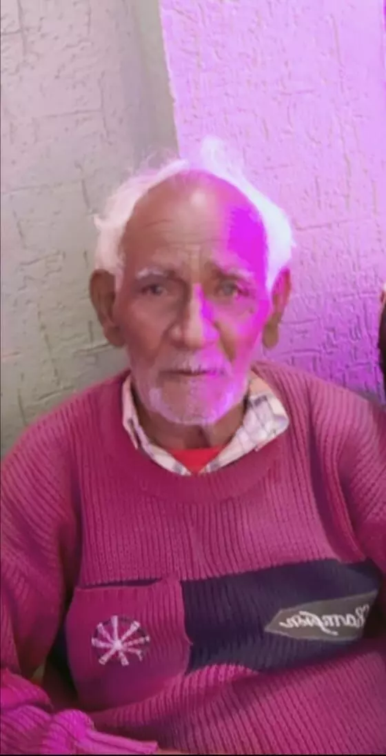 शोक संदेश/अंतिम यात्रा शोक संदेश/अंतिम यात्रा