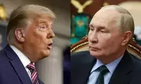 आग से मत खेलो, डोनाल्ड ट्रंप के बयान से भड़का रूस; दे डाली तीसरे विश्व युद्ध की धमकी