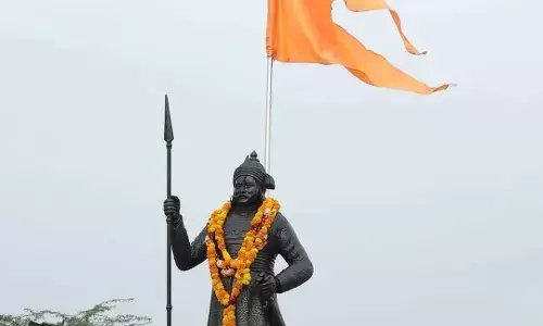 महाराणा प्रताप जयंती पर कल होगा अखाड़ा प्रदर्शन