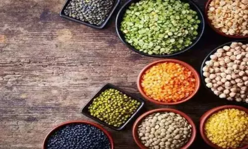 खरीफ फसलाें के लिए न्यूनमत समर्थन मूल्य का ऐलान