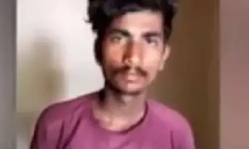 राजसमंद: कुंवारिया थाने से चोरी का आरोपी फरार, पुलिस में हड़कंप