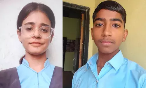 बोर्ड परीक्षा कक्षा 10 में ब्लॉक कुंभलगढ़ में प्रथम दो स्थान पर जनावद