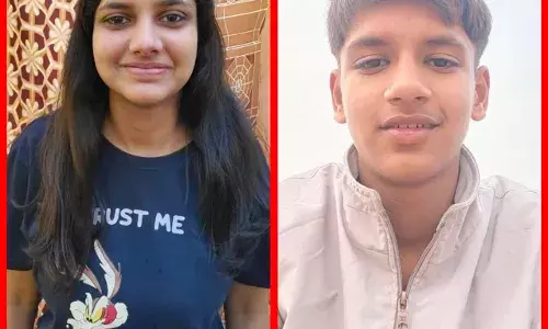 अंशिका श्रोत्रिय ने किया सवाईपुर का नाम