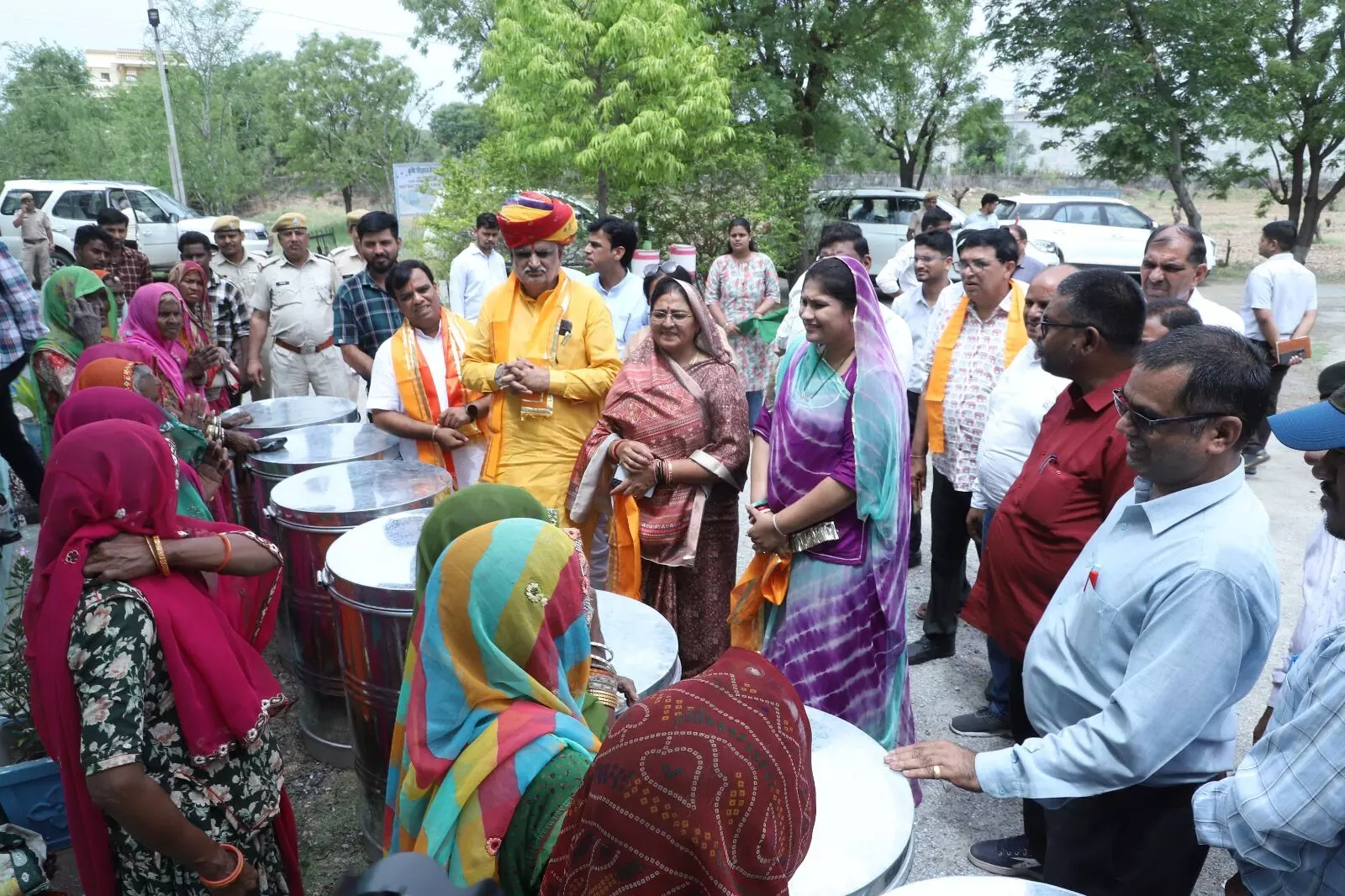 जन-जन तक पहुंचे सरकार की कल्याणकारी योजनाएं : नगरीय विकास राज्य मंत्री झाबर सिंह खर्रा जन-जन तक पहुंचे सरकार की कल्याणकारी योजनाएं : नगरीय विकास राज्य मंत्री झाबर सिंह खर्रा