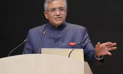 चुनाव प्रक्रिया और मतदाता सुविधा को मजबूत करने के लिए पिछले 100 दिनों में ECI द्वारा शुरू की गई 21 पहलें