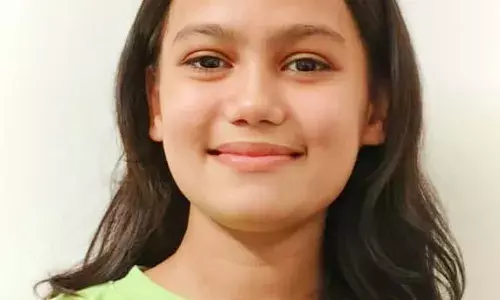 बिजयनगर की होनहार छात्रा कृति जैन ने 12वीं वाणिज्य संकाय में 90% अंक प्राप्त कर बढ़ाया शहर का मान