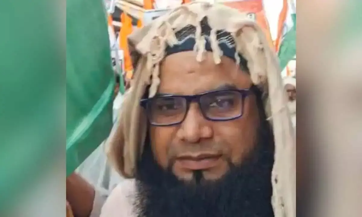 राजस्थान का एक और जासूस गिरफ्तार, पाकिस्तान सप्लाई कर रहा था भारतीय सिम कार्ड