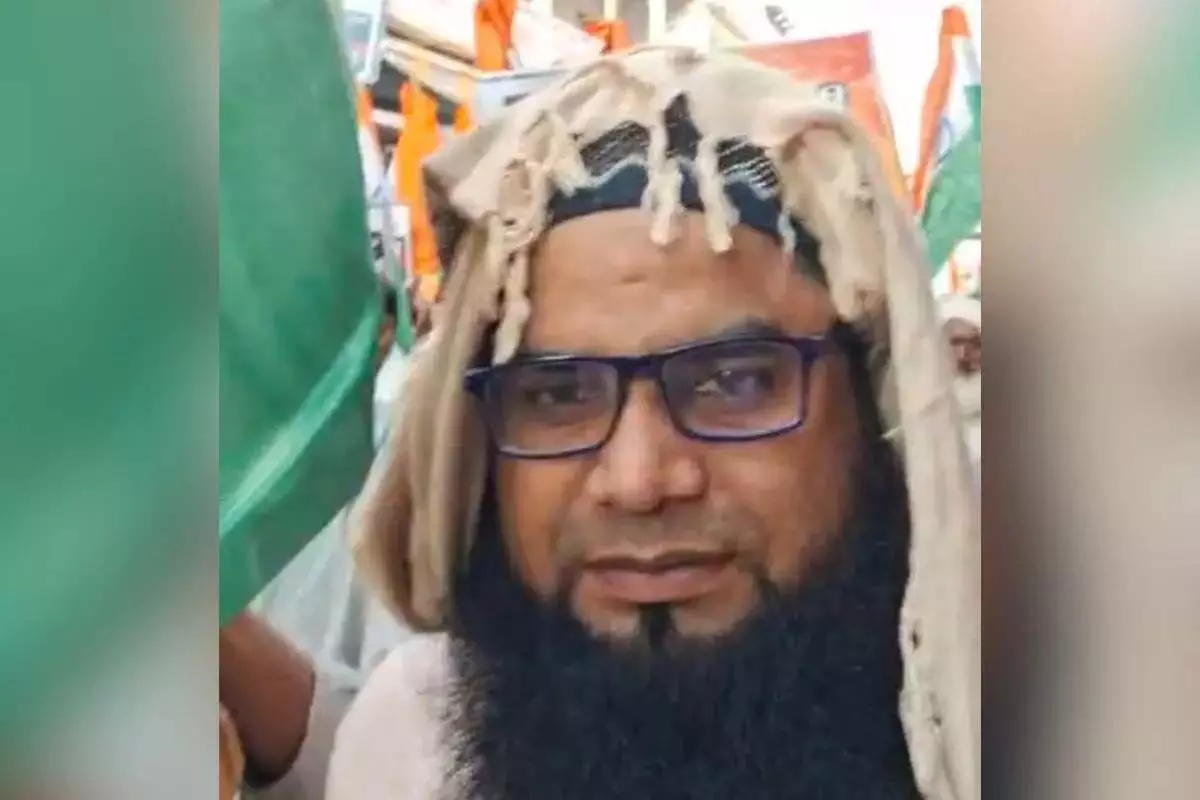 राजस्थान का एक और जासूस गिरफ्तार, पाकिस्तान सप्लाई कर रहा था भारतीय सिम कार्ड राजस्थान का एक और जासूस गिरफ्तार, पाकिस्तान सप्लाई कर रहा था भारतीय सिम कार्ड