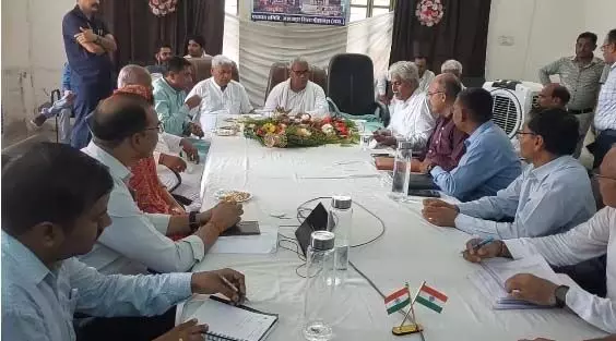 कक्षा 5वीं बोर्ड परीक्षा का रिजल्ट जारी, 97.47 प्रतिशत रहा परिणाम, शिक्षा मंत्री मदन दिलावर ने की घोषणा कक्षा 5वीं बोर्ड परीक्षा का रिजल्ट जारी, 97.47 प्रतिशत रहा परिणाम, शिक्षा मंत्री मदन दिलावर ने की घोषणा