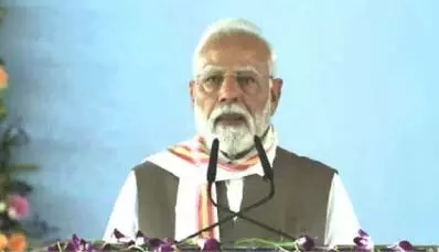 मोदी ने दी बिहार को साढ़े 48 हजार करोड़ रुपए की सौगात मोदी ने दी बिहार को साढ़े 48 हजार करोड़ रुपए की सौगात