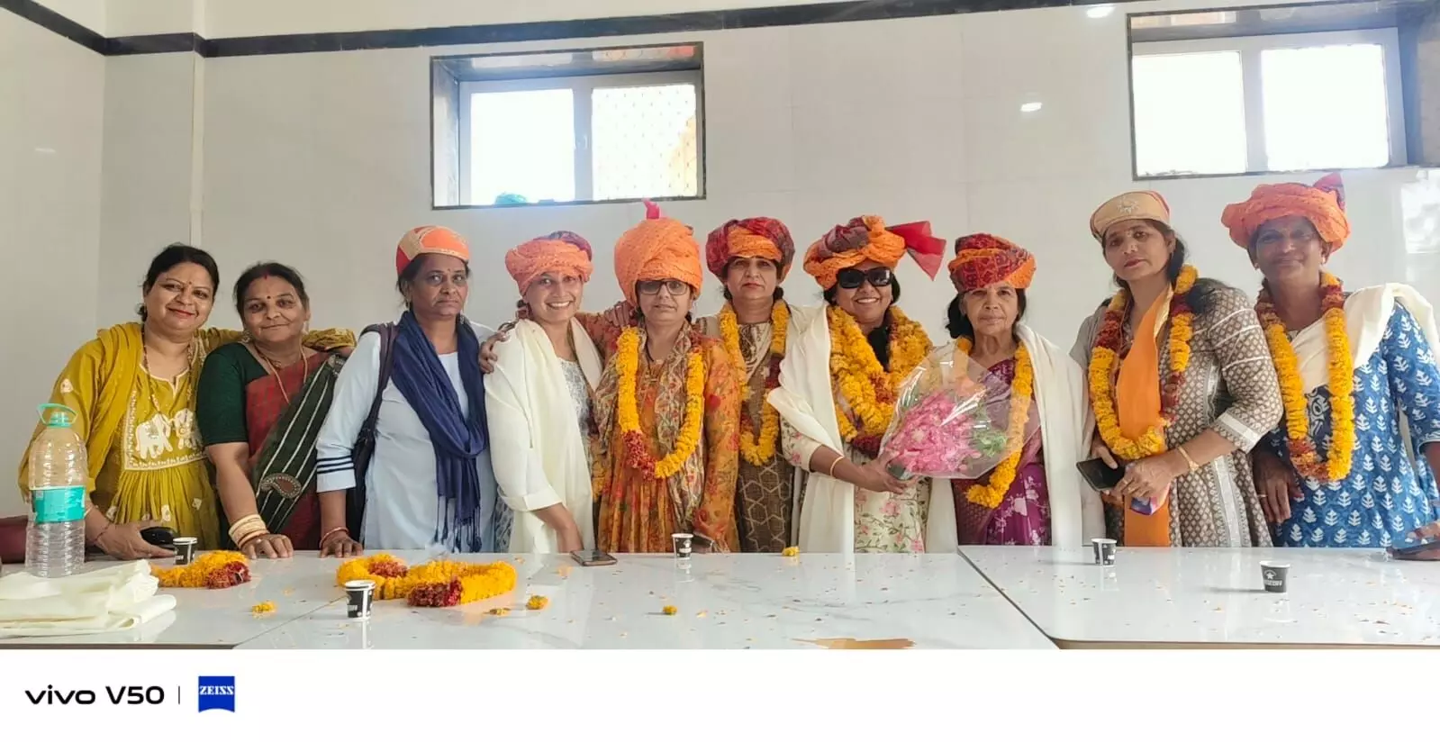 सिंधु पी एलएचवी एएनएम संघ ऑफ राजस्थान भीलवाड़ा की जिलाध्यक्ष सिंधु पी एलएचवी एएनएम संघ ऑफ राजस्थान भीलवाड़ा की जिलाध्यक्ष