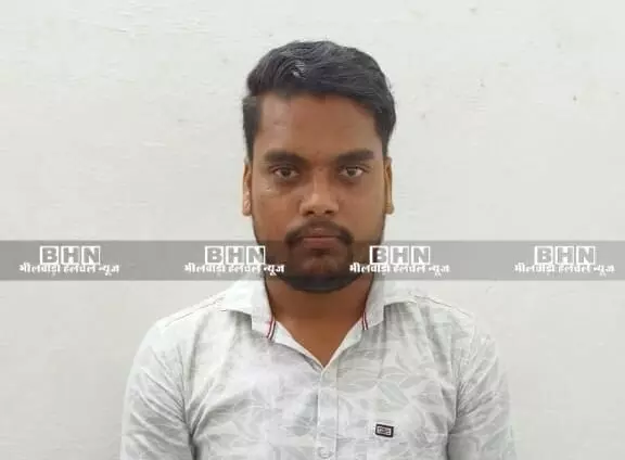 रिश्वतखोर पटवारी गिरफ्तार, ACB की बड़ी कार्रवाई