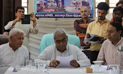 कक्षा 5वीं बोर्ड परीक्षा का रिजल्ट जारी, 97.47 प्रतिशत रहा परिणाम, शिक्षा मंत्री मदन दिलावर ने की घोषणा