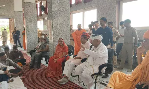मंत्री दिलावर बोले- स्वच्छता का पैसा स्वच्छता में खर्च हो: कहा- रोज गांव में झाड़ू लगे, नालियों में गंदगी नहीं दिखें;