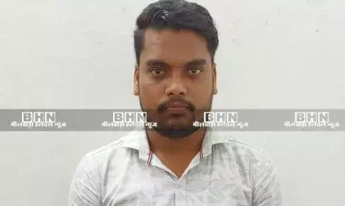 रिश्वतखोर पटवारी गिरफ्तार, ACB की बड़ी कार्रवाई