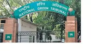 एनजीटी ने पुरानी पाइपलाइने बदलकर लाखों लीटर पानी की बर्बादी रोकने के दिए निर्देश एनजीटी ने पुरानी पाइपलाइने बदलकर लाखों लीटर पानी की बर्बादी रोकने के दिए निर्देश