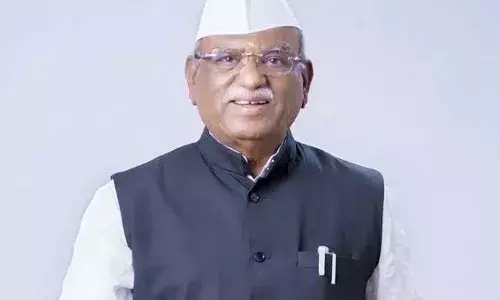 राज्यपाल हरीभाऊ बागड़े का 1 व 2 जून को भीलवाड़ा दौरा