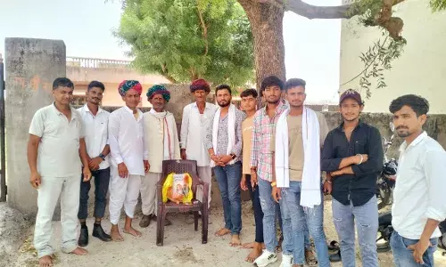 अहिल्या बाई होल्कर की 300वीं जयंती मनाई