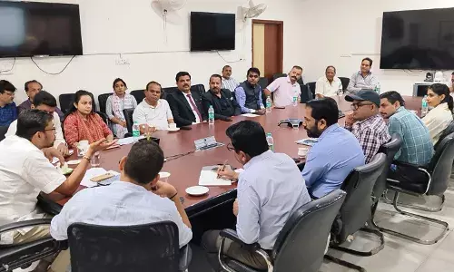 उदयपुर में 5 जून से जल स्वावलंबन पखवाड़ा, मुख्यमंत्री की मंशा के अनुरूप जनभागीदारी पर जोर
