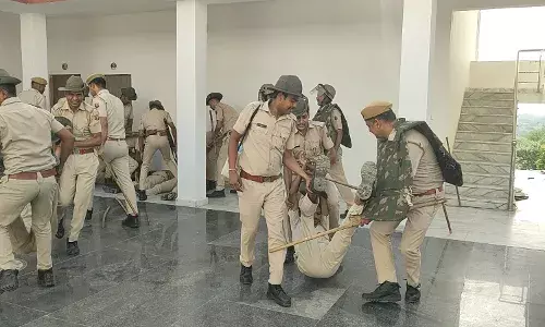 राजस्थान में युद्ध जैसे हालात का अभ्यास, सीमावर्ती जैसलमेर समेत सभी 41 जिलों में मॉक ड्रिल
