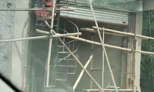 कोशीथल ग्राम पंचायत में मनरेगा के नाम पर जमकर हो रहा फर्जीवाड़ा