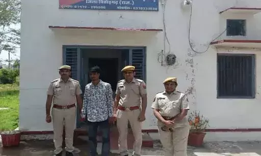 इंस्टाग्राम पर दोस्ती की आड़ में लाखों की ठगी: आरोपी गिरफ्तार!