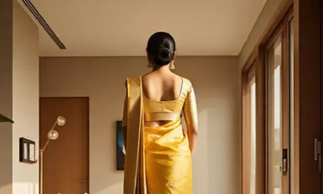 चार महीने में ही भर गया मर्द का मन: प्रेमिका को कमरा दिखाने ले गया प्रेमी, गला घोंटकर मार डाला