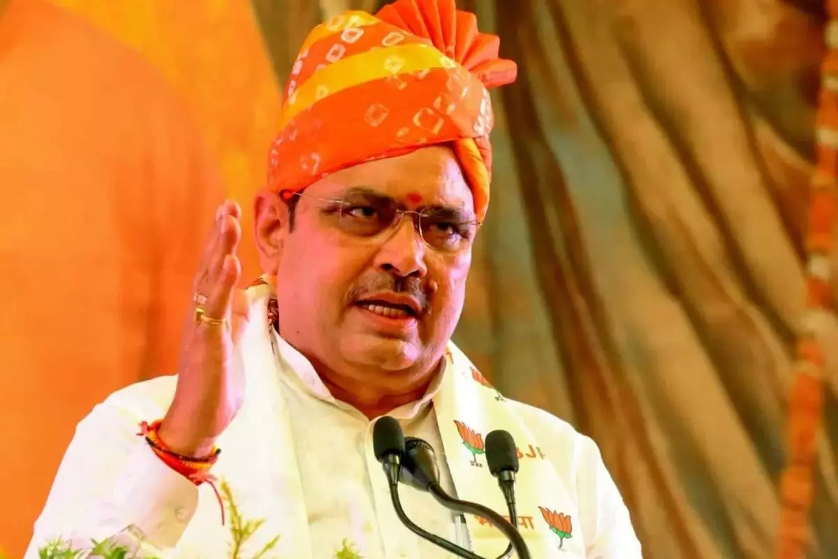 चित्तौड़गढ़ में लगेगा 2560 मेगावाट का पंप स्टोरेज प्रोजेक्ट, रावतभाटा बनेगा बिजली उत्पादन का सबसे बड़ा हब चित्तौड़गढ़ में लगेगा 2560 मेगावाट का पंप स्टोरेज प्रोजेक्ट, रावतभाटा बनेगा बिजली उत्पादन का सबसे बड़ा हब
