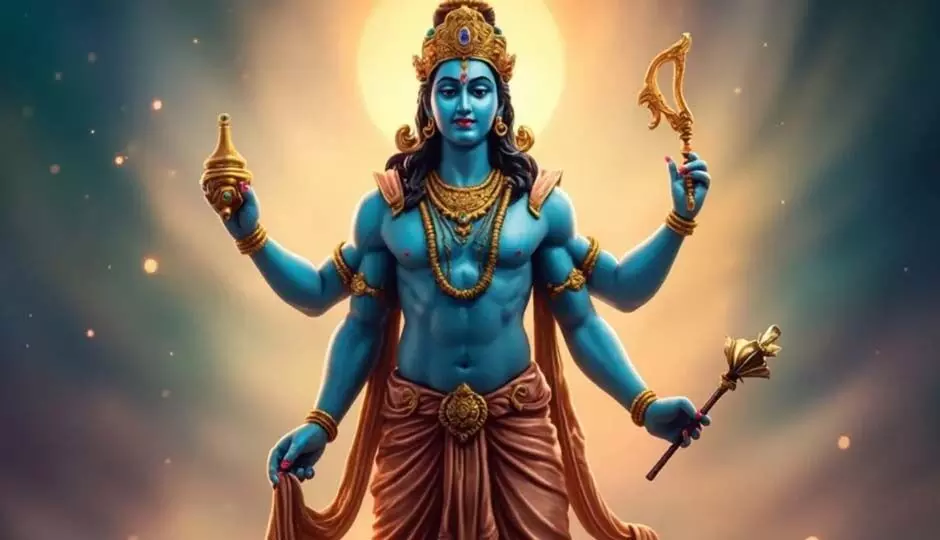 निर्जला एकादशी 2025: जानिए कब रखा जाएगा व्रत, क्या है महत्व और कैसी है पूजा विधि निर्जला एकादशी 2025: जानिए कब रखा जाएगा व्रत, क्या है महत्व और कैसी है पूजा विधि