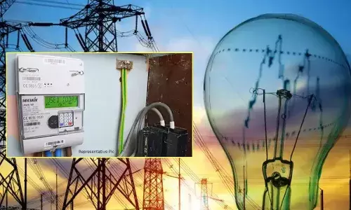 1.04 करोड़ लोगों को FREE मिलेगा ‘स्मार्ट मीटर’, सरकार ने मुफ्त बिजली का नया फॉर्मूला किया तैयार