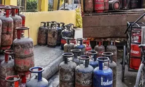 राजस्थान में 24.50 रुपए सस्ता हुआ LPG सिलेंडर