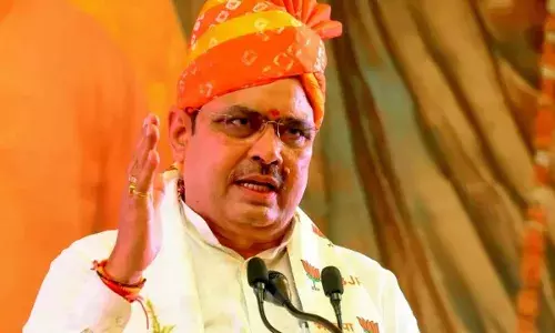 चित्तौड़गढ़ में लगेगा 2560 मेगावाट का पंप स्टोरेज प्रोजेक्ट, रावतभाटा बनेगा बिजली उत्पादन का सबसे बड़ा हब
