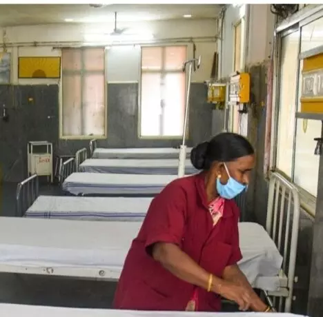 गरीबों की बढ़ने वाली है टेंशन, आयुष्मान भारत योजना से अलग हो रहे कई प्राइवेट अस्पताल