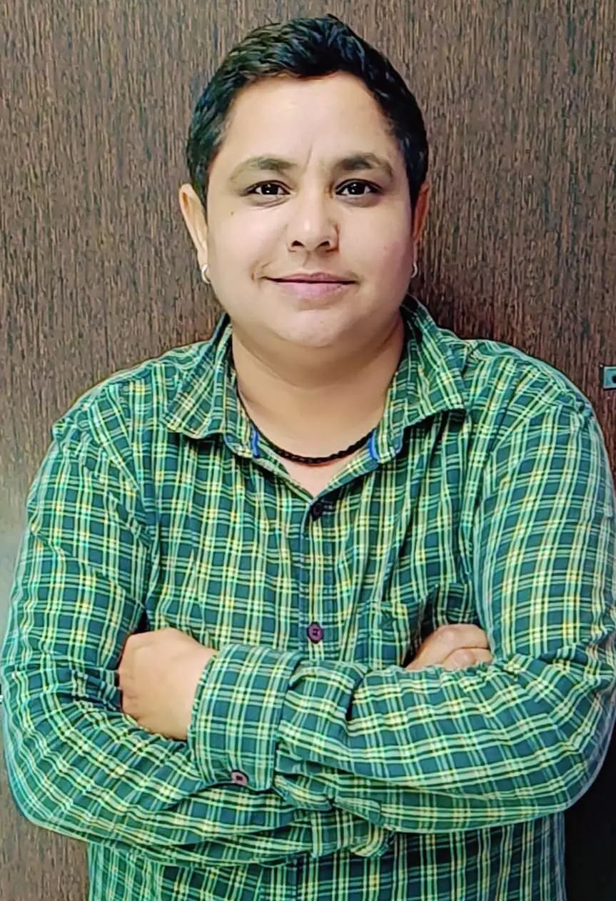 माया जाट फिर बनीं RCA महिला वर्ग की सिलेक्टर माया जाट फिर बनीं RCA महिला वर्ग की सिलेक्टर