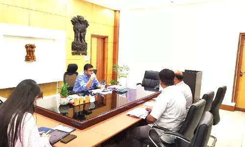 आमजन से जुड़ी सेवाओं में लाएं तत्परताः जिला कलेक्टर मेहता